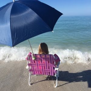 Meet your Posher, Stasia